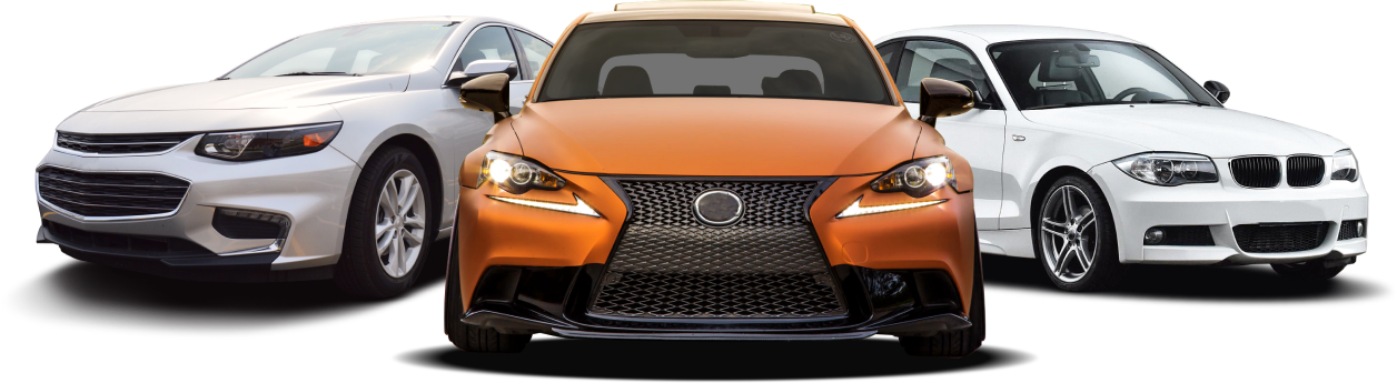 Vehicles We Service and Repair in Waterloo, ON - Lexington Auto Service