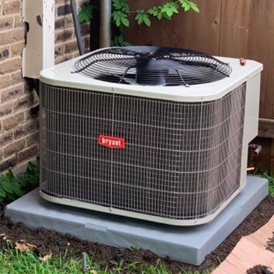 Dallas Commercial Air Conditioning | HVAC Service Dallas