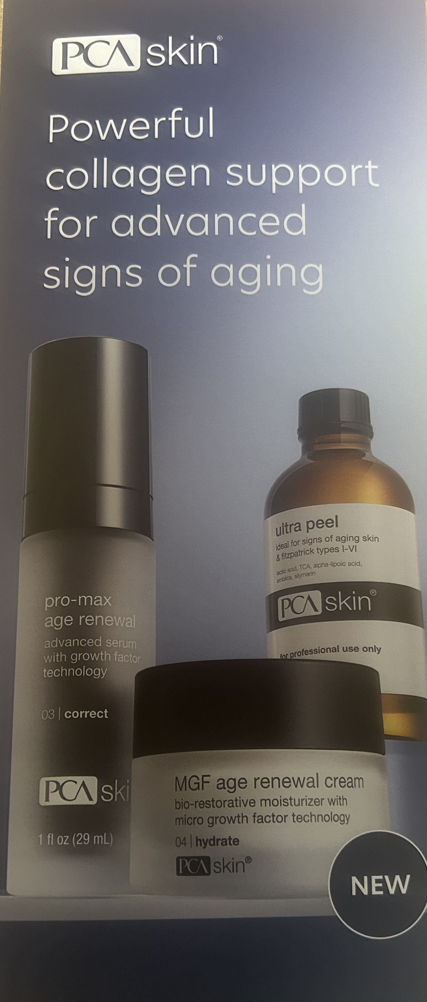 Make a Date with Dysport