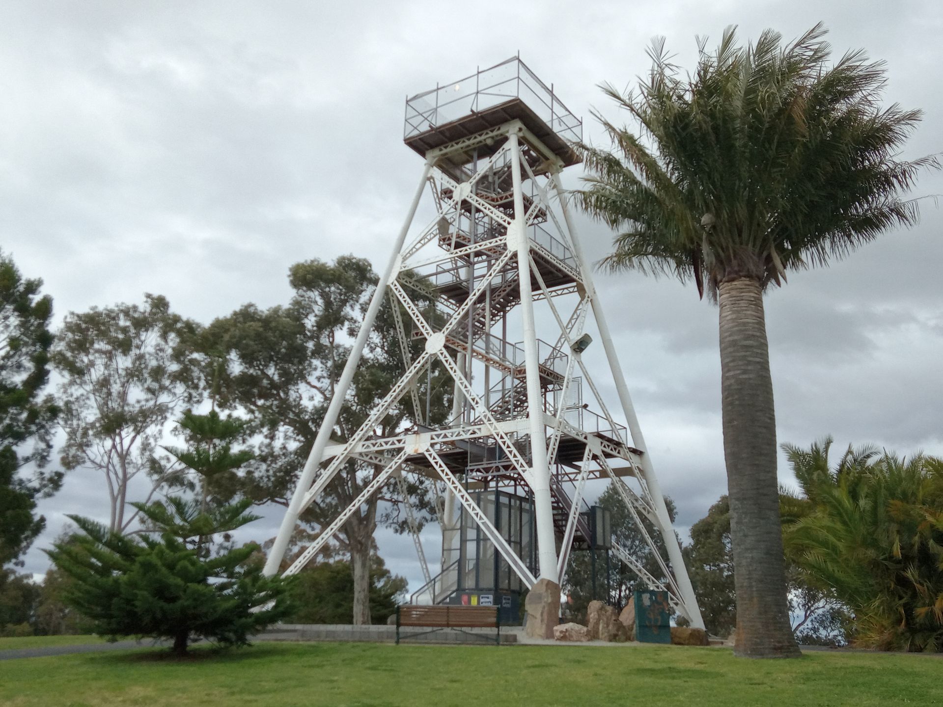 BENDIGO