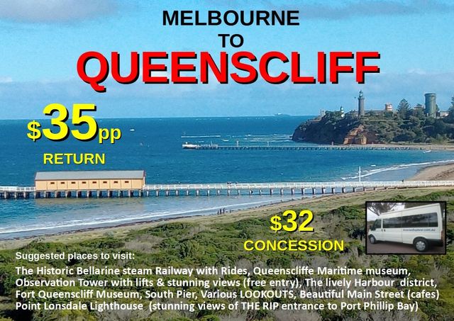 Queenscliff