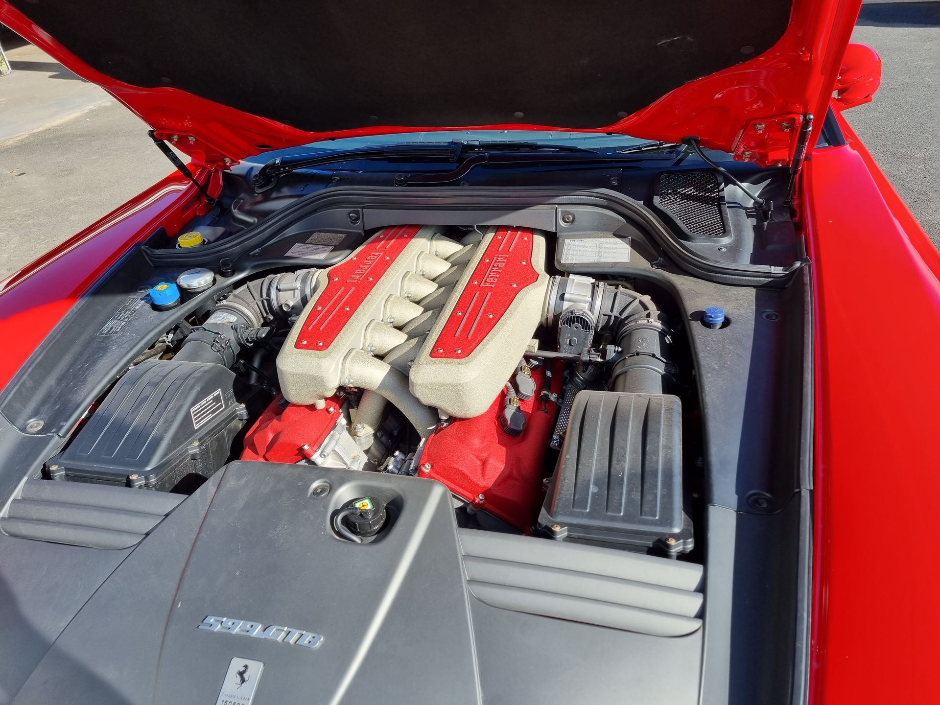 SPRINGWOOD TYRE SERVICE