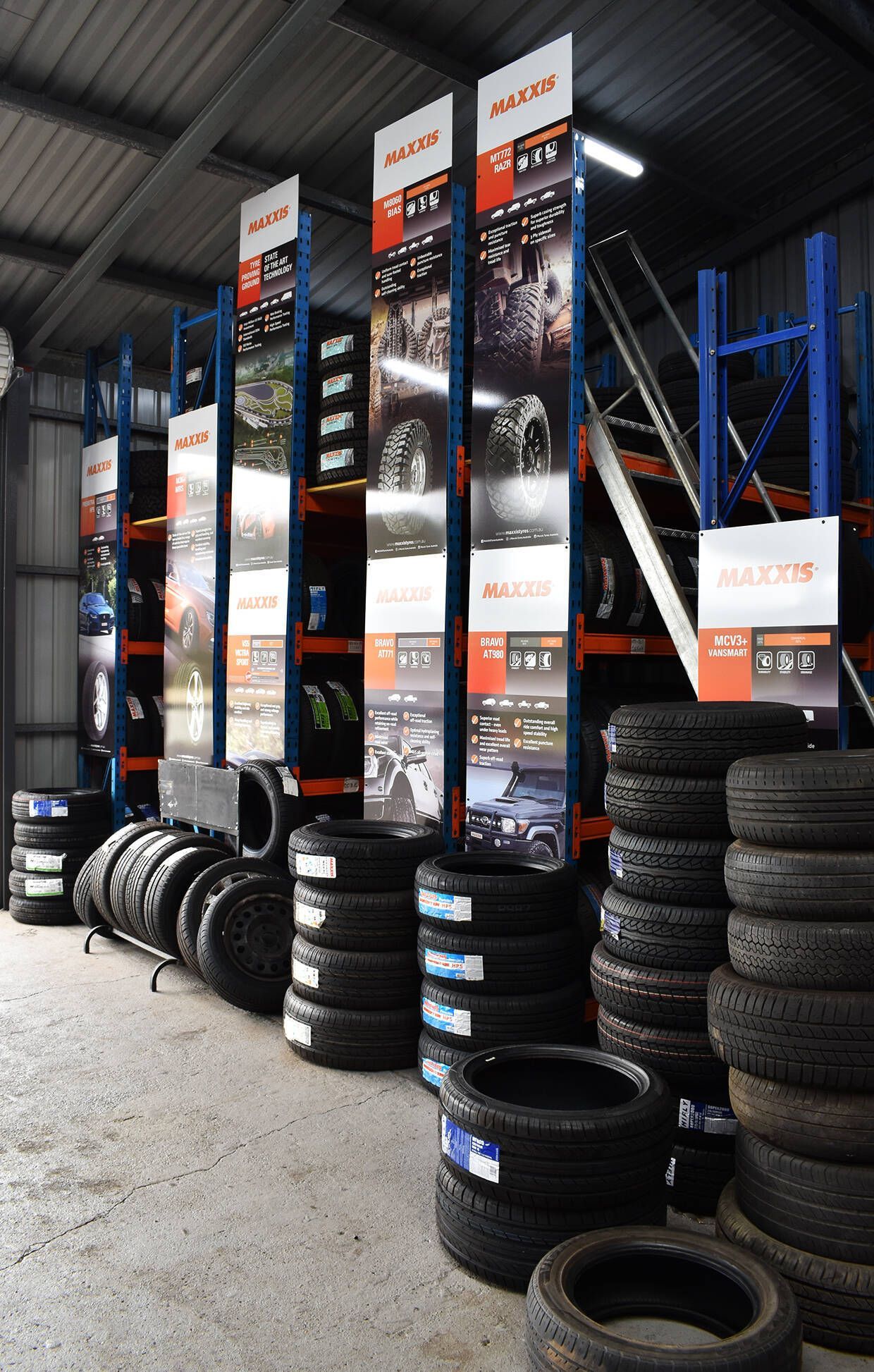 maxxis+tyre+shop