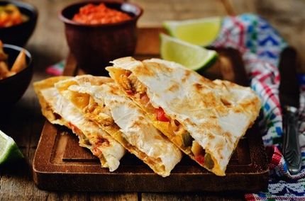 Tamales