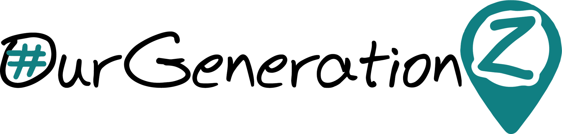 Logo OurGenerationZ