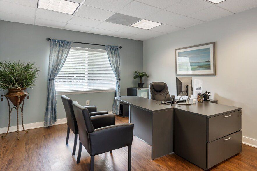 Villages at West Laurel Apartments in Richmond, Virginia