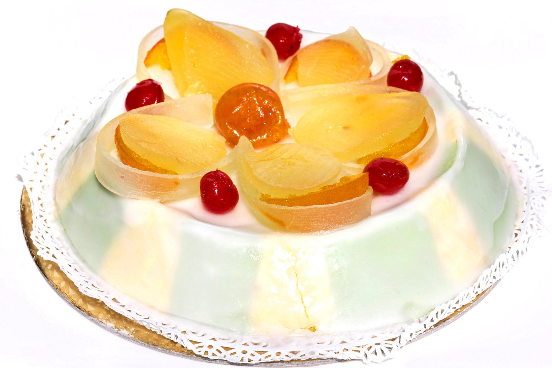 cassata siciliana tradizionale