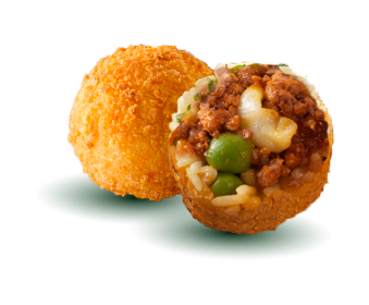 vendita di prodotti di pasticceria siciliana