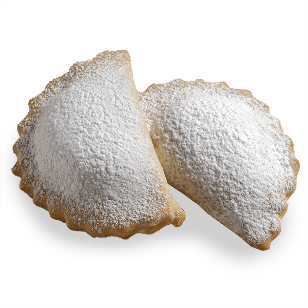 dolci siciliani di ottima qualità