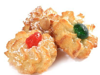 vendita di dolci siciliani di qualità