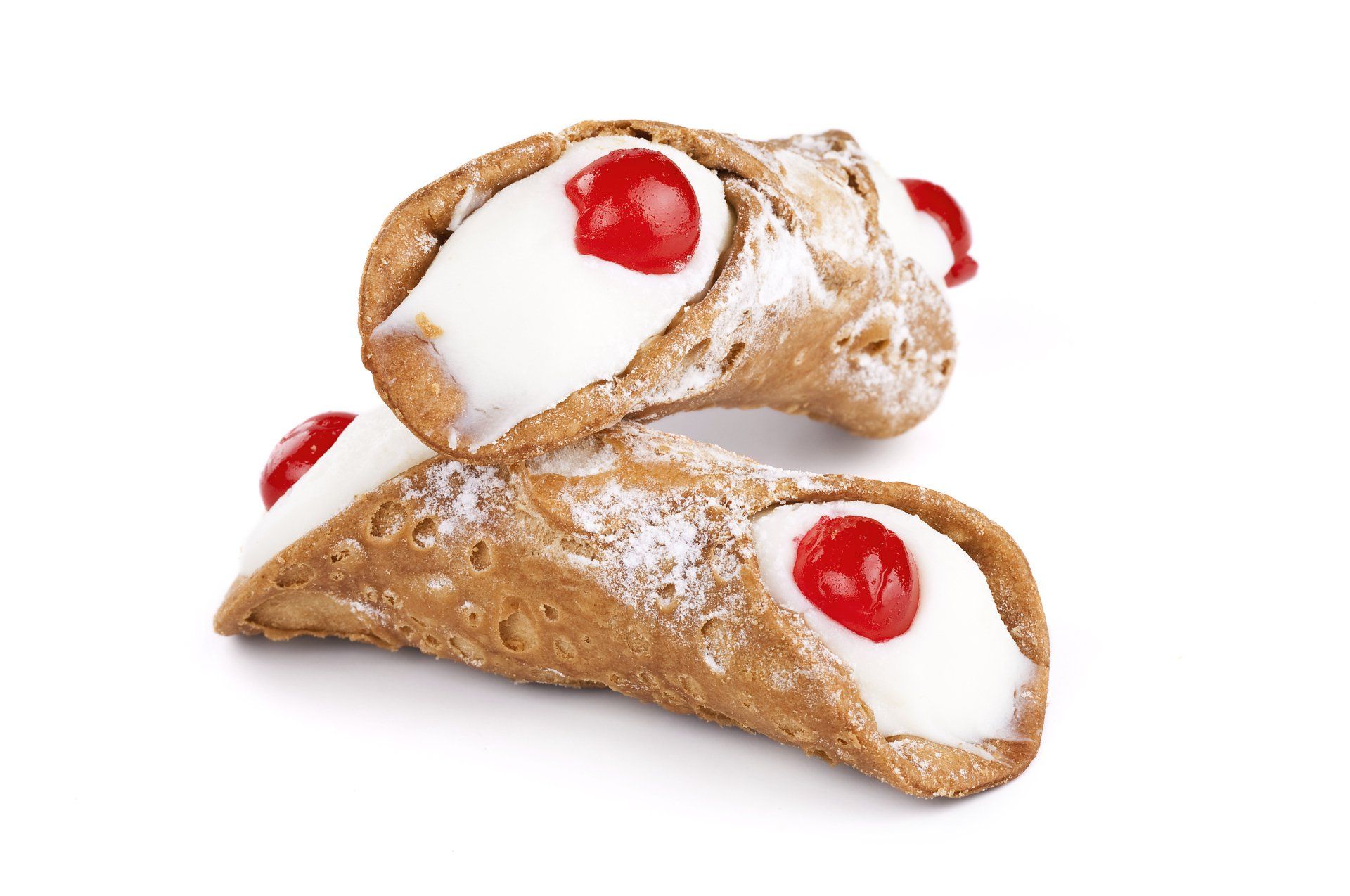 cannoli siciliani di qualità