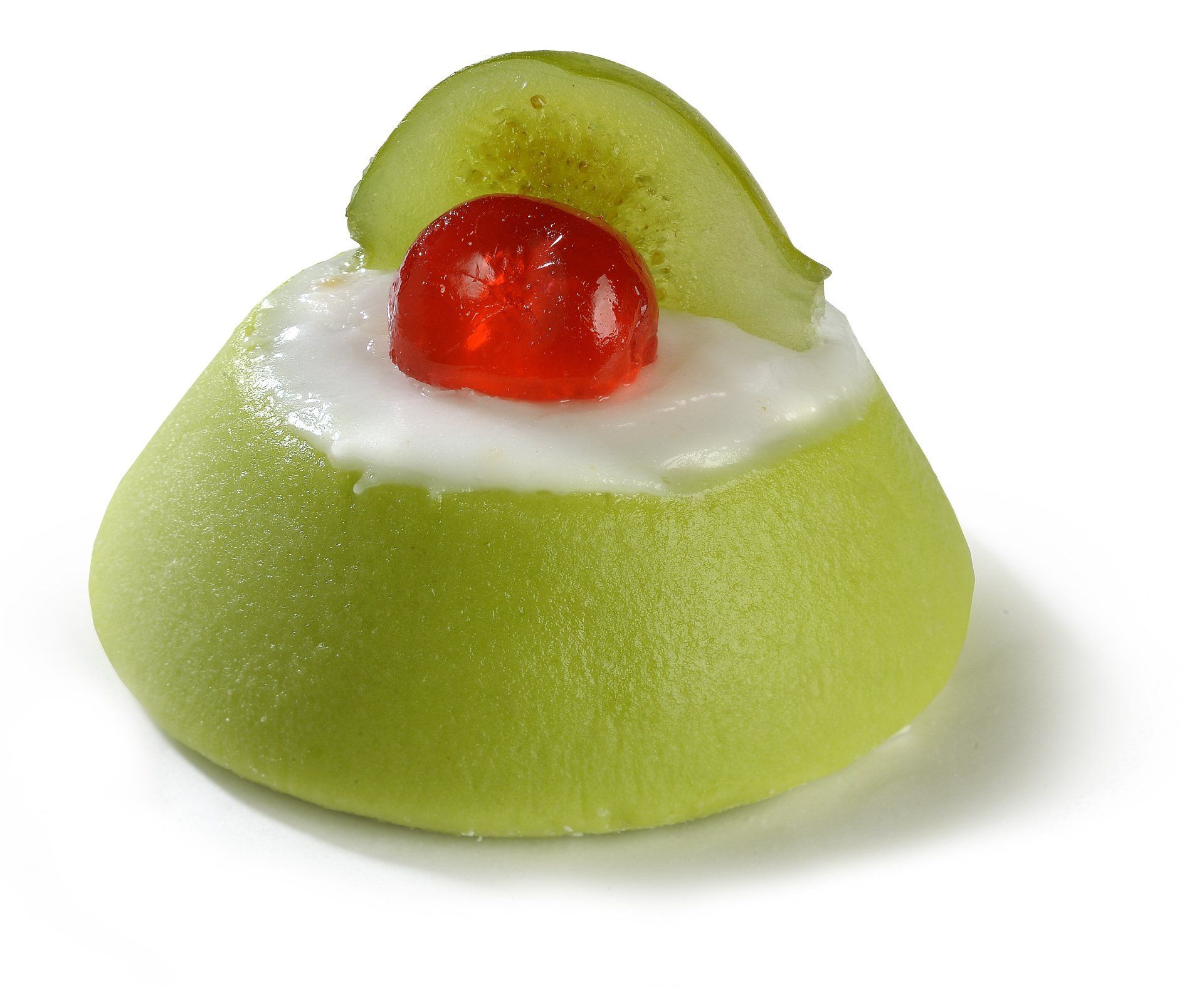 cassatina siciliana tradizionale