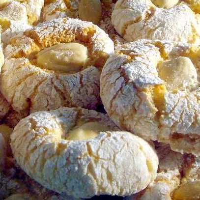 dolci tipici siciliani per ristoranti e alberghi
