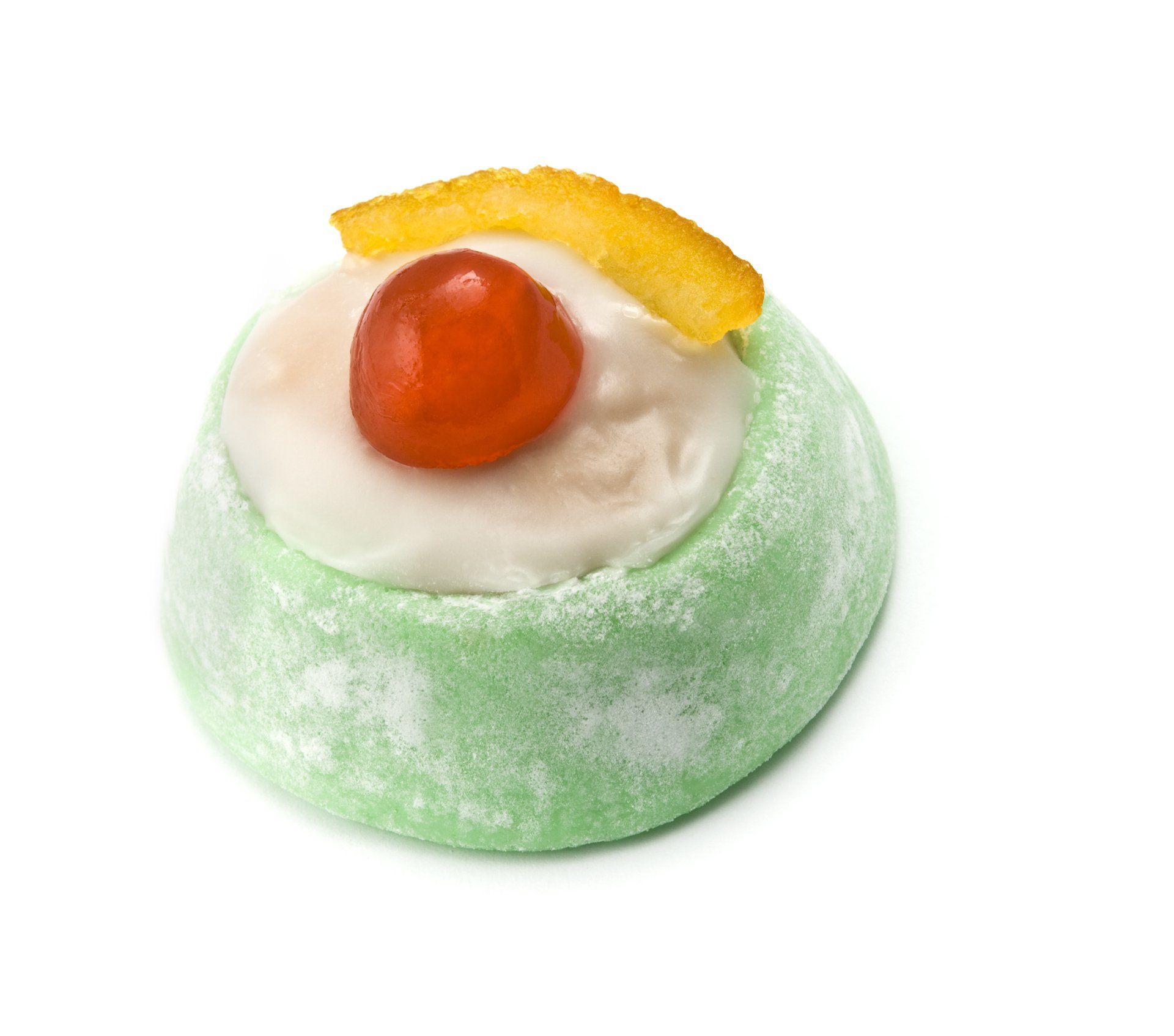 cassatina siciliana per ristoranti