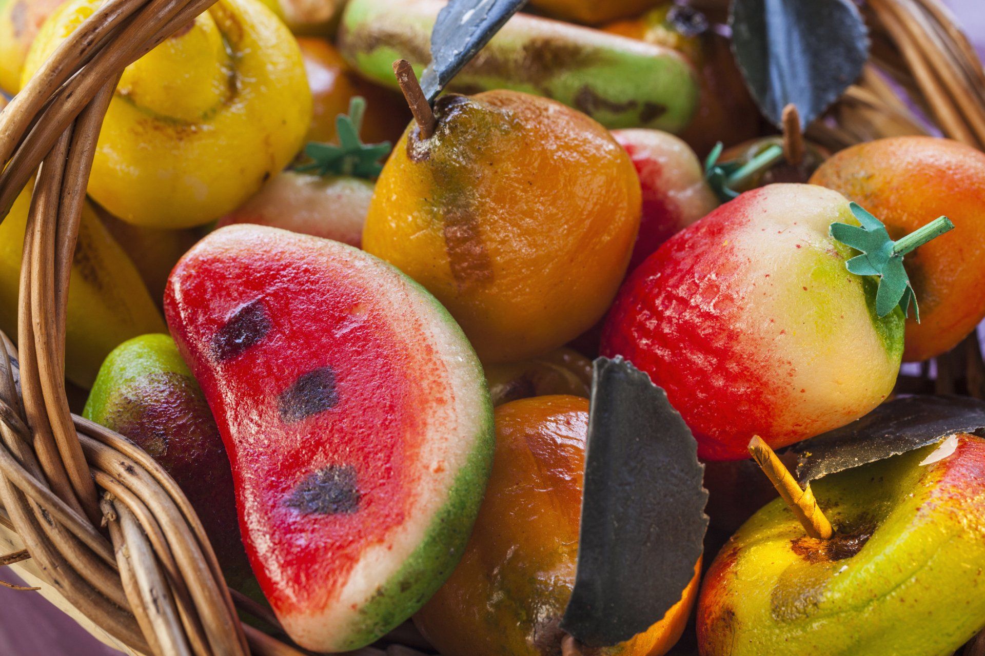 dolci tradizionali per ristoranti e alberghi