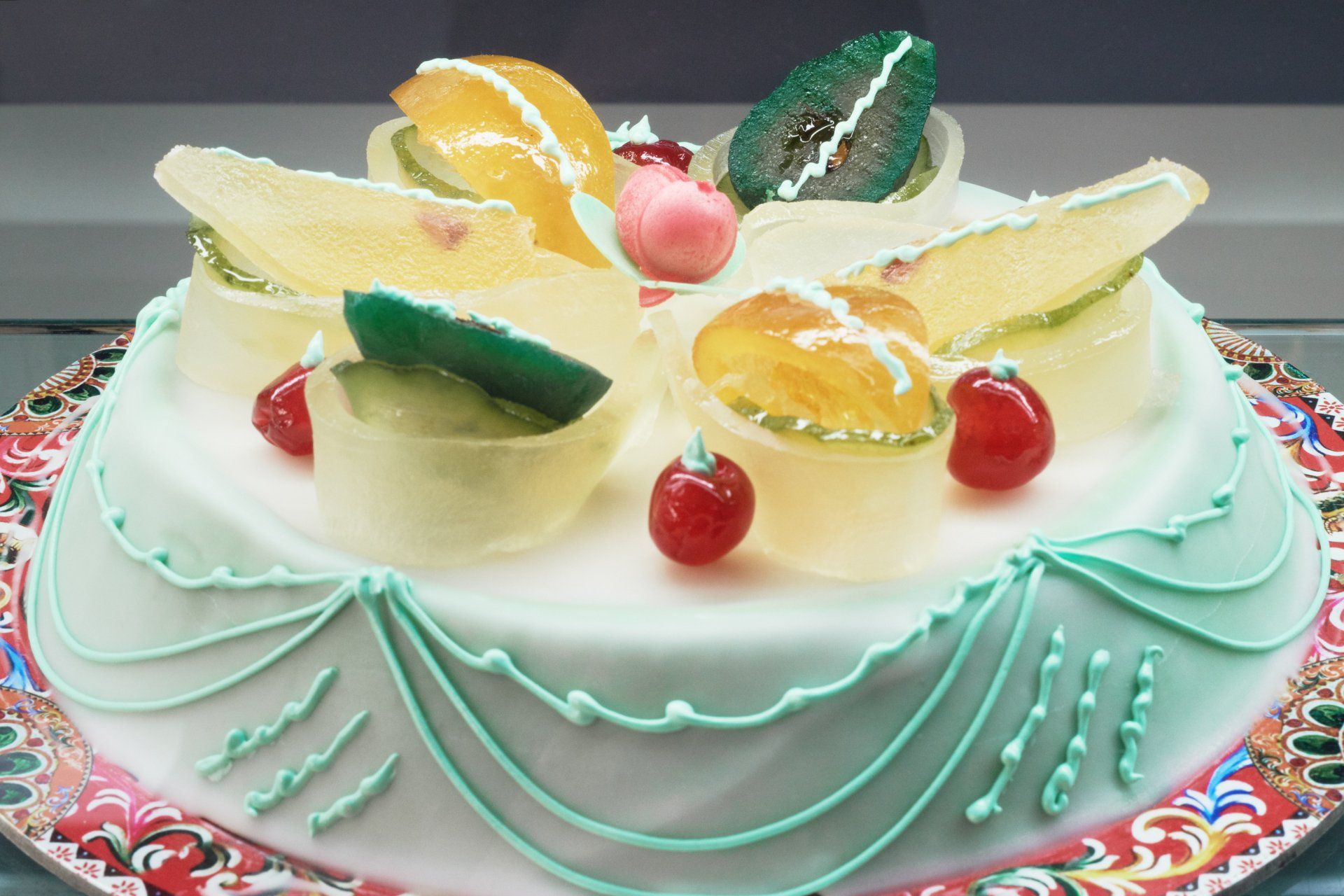 cassata siciliana per ristoranti