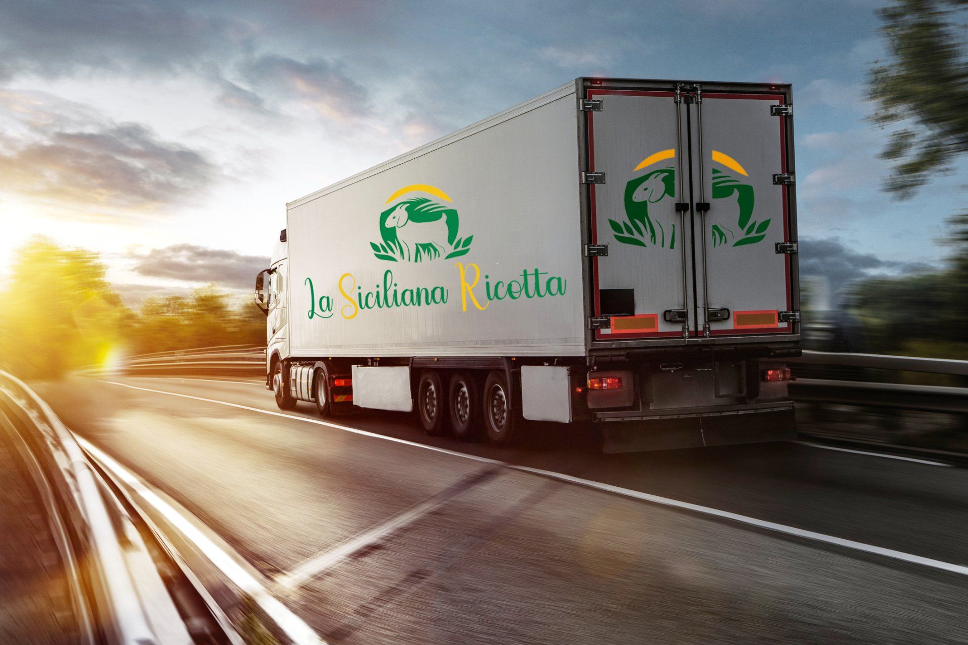 consegna in tutta Italia di prodotti di pasticceria