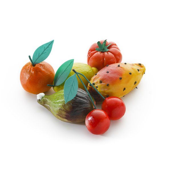 frutta di marzapane