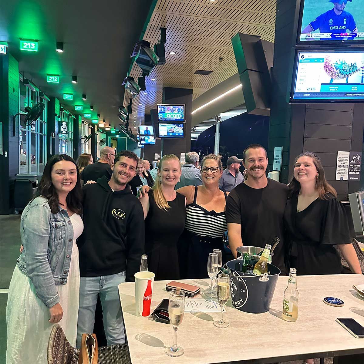 NSW/QLD Platinum Dealer Conference