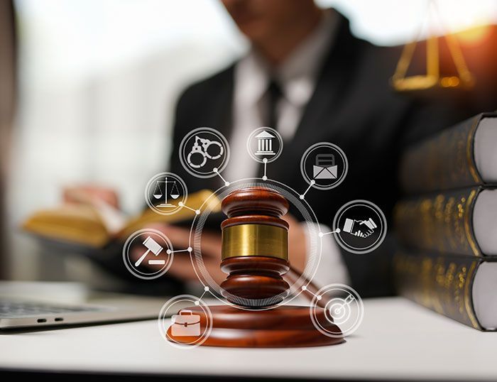 CONSTANTINO Y ASOCIADOS