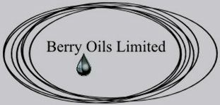 Berry oils ltd logo