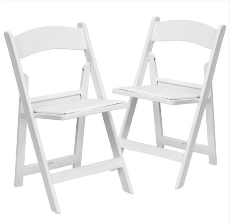 Wedding Chairs