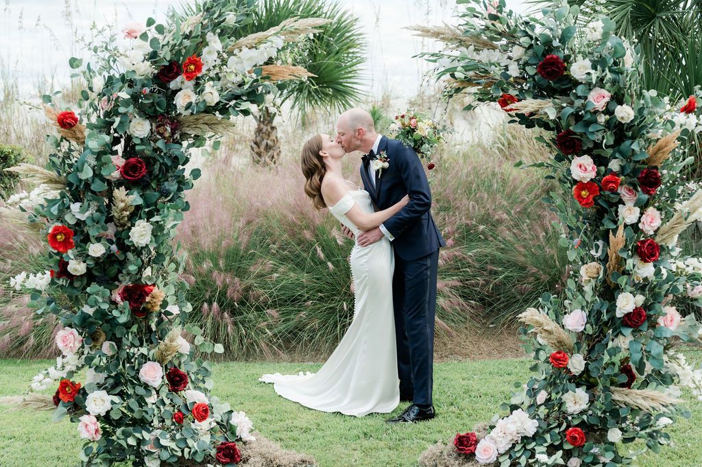 Patrick and Rachel Wedding