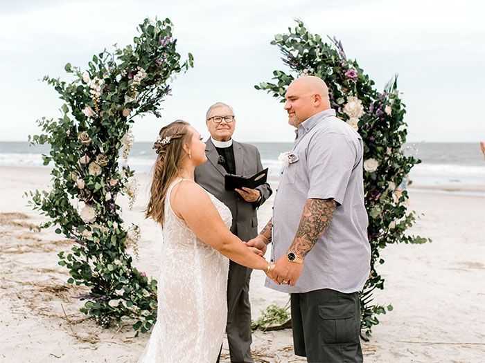 Wedding Vows