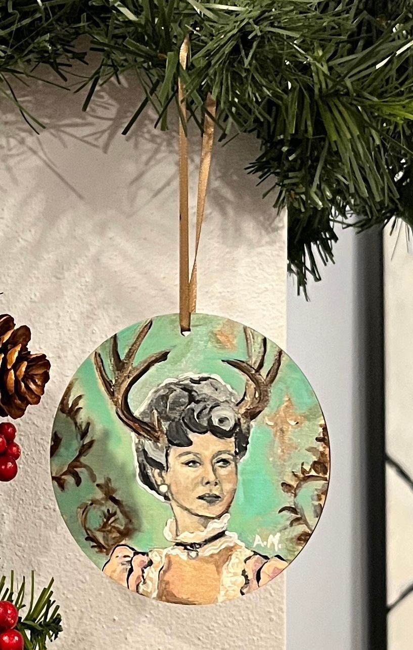 Because I Have My Dog