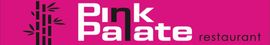 Pink Palate - logo