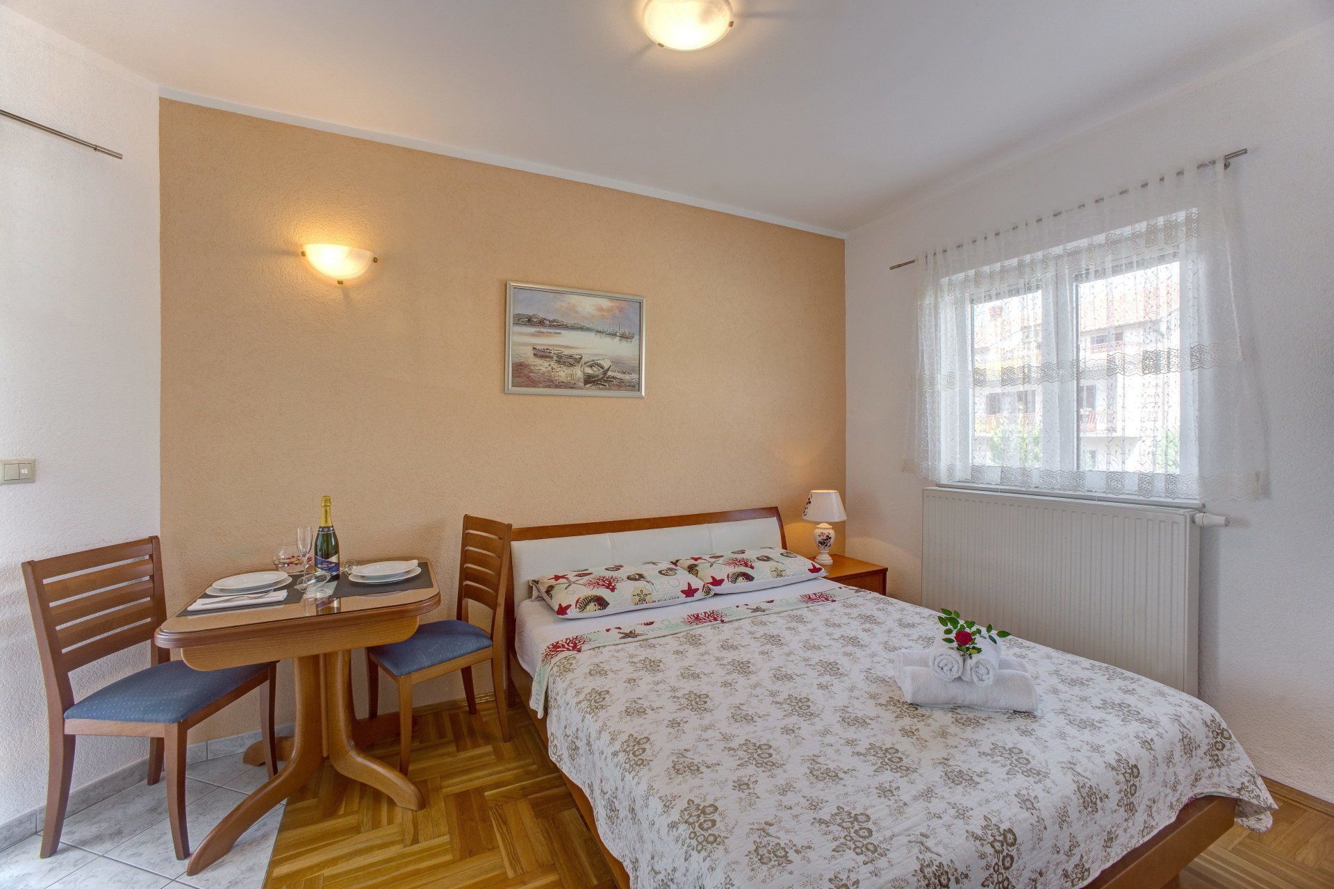 Rooms Apartments Plavi Biser