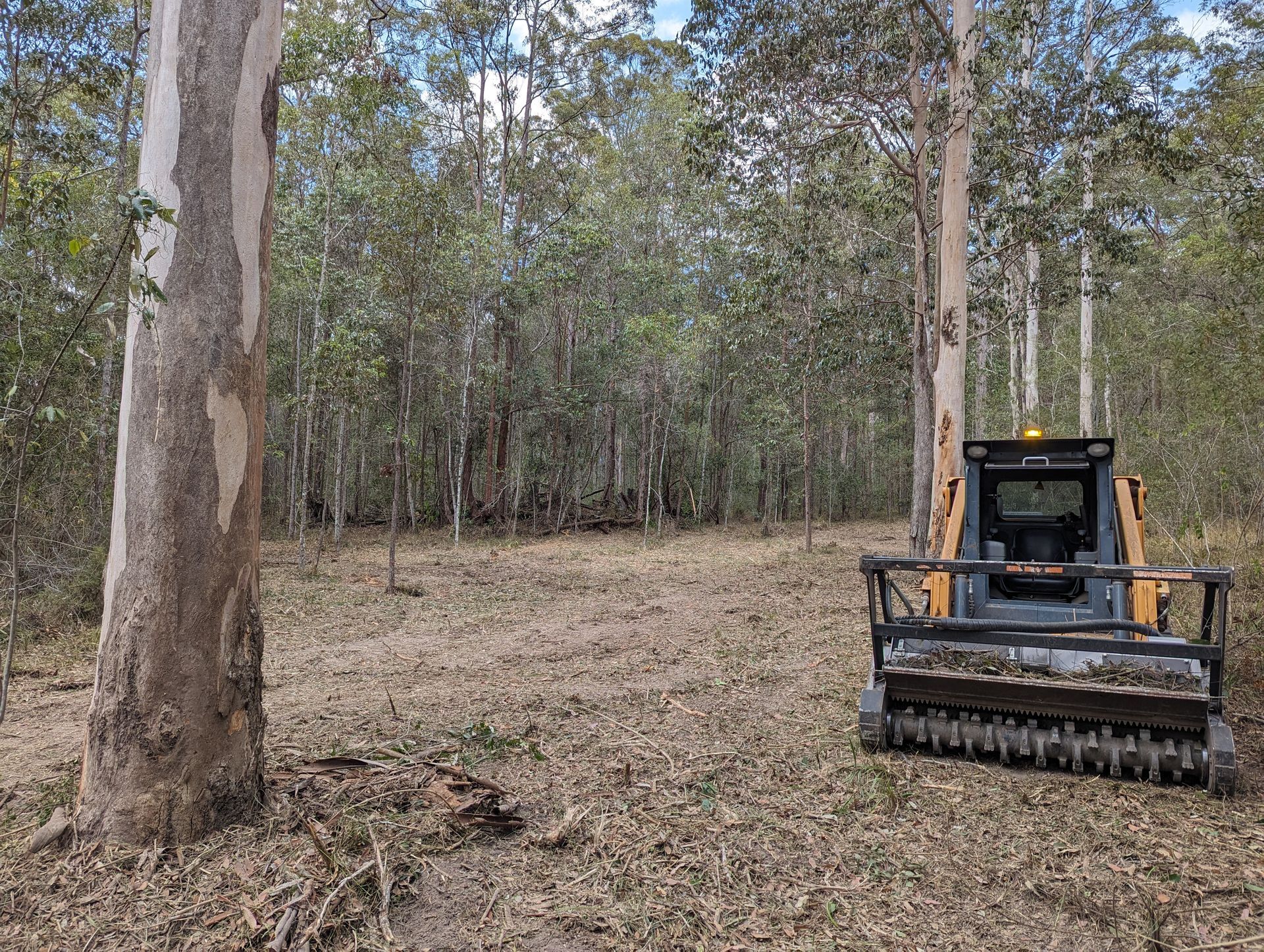 Contact us for a full list of services.