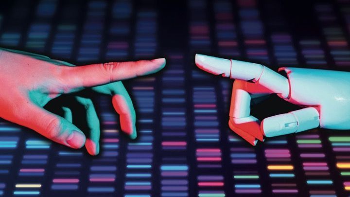  AI  drug discovery  biotech 
