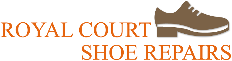 Royal Court Shoe Repairs  Company Logo