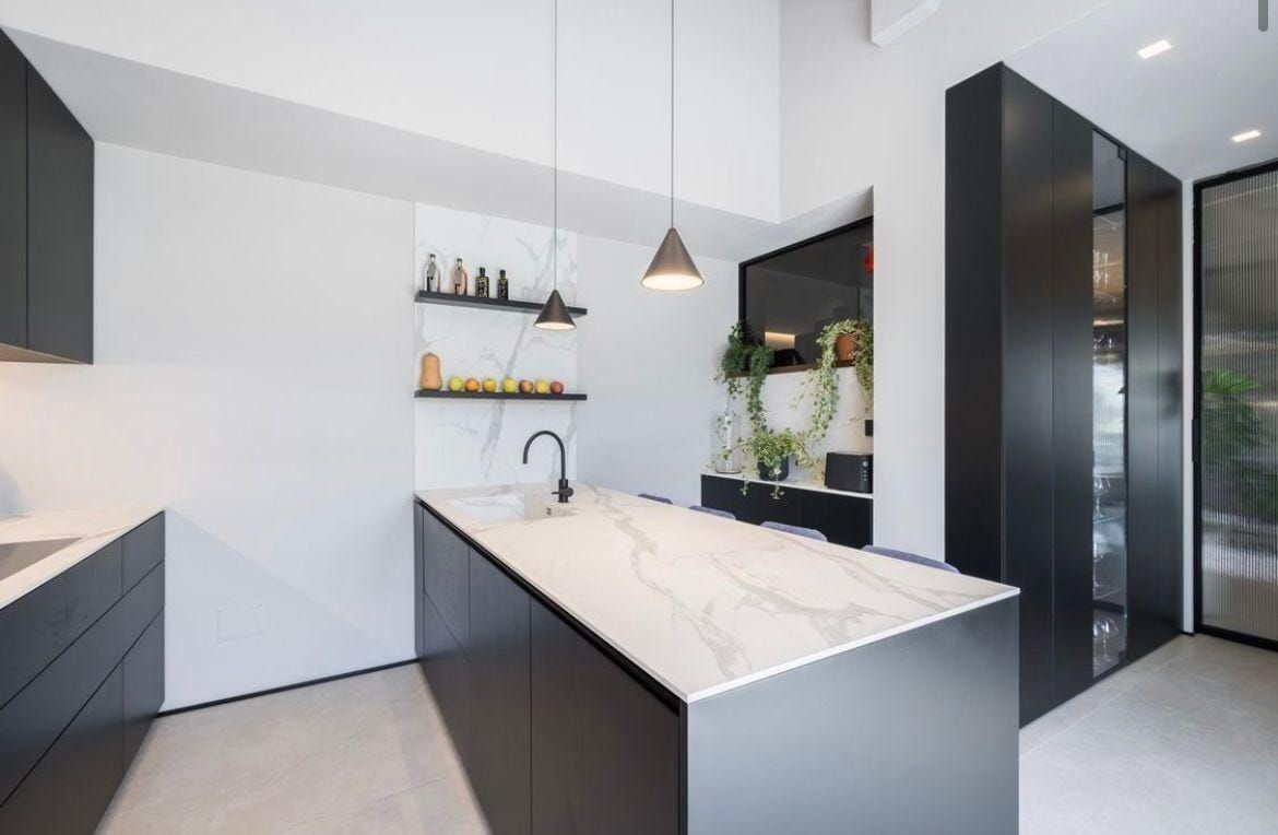 piano lavello cucina