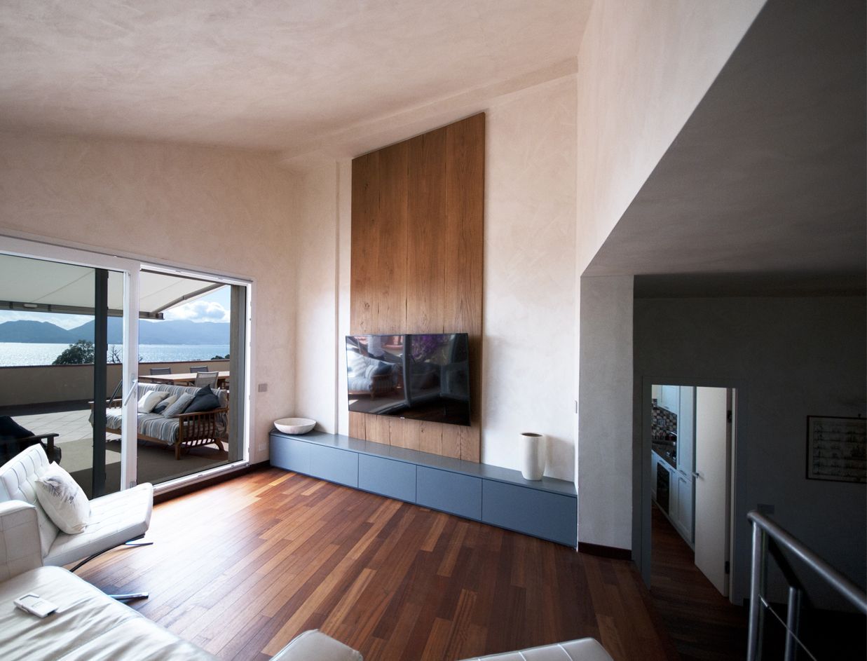 soggiorno linea Pasqui