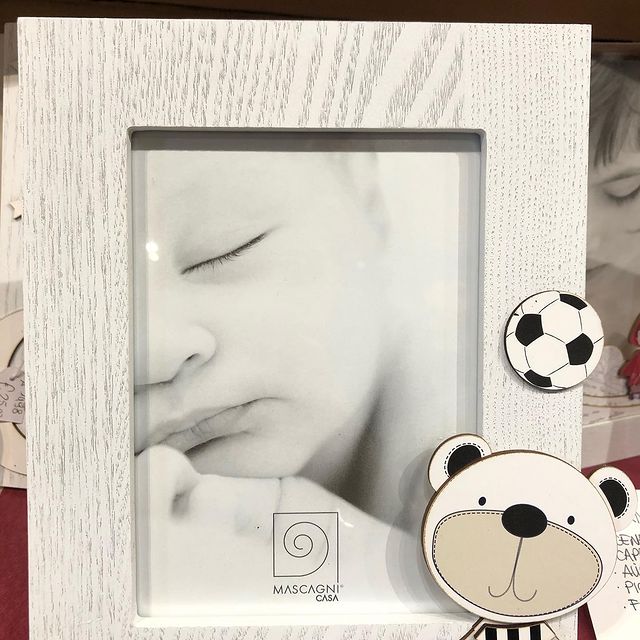 cornice bambino