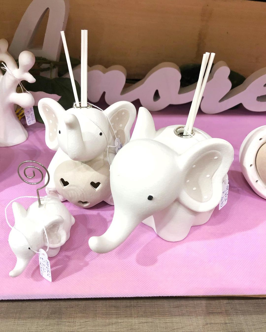 profumatori per ambienti