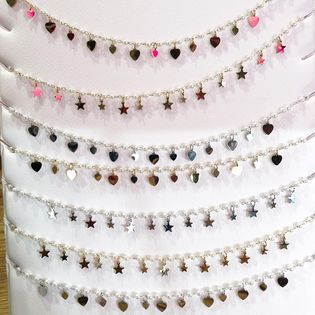 collane con ciondoli