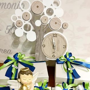 orologio albero della vita