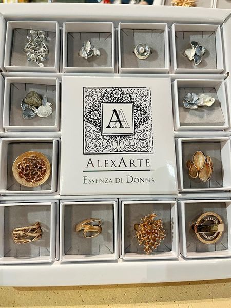 bigiotteria alexarte