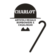 logo charlot bomboniere