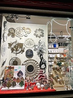 specchi e orologi da parete