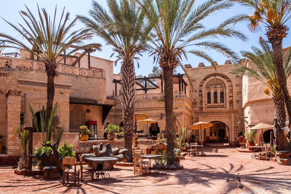 Mystical Morocco Adventure