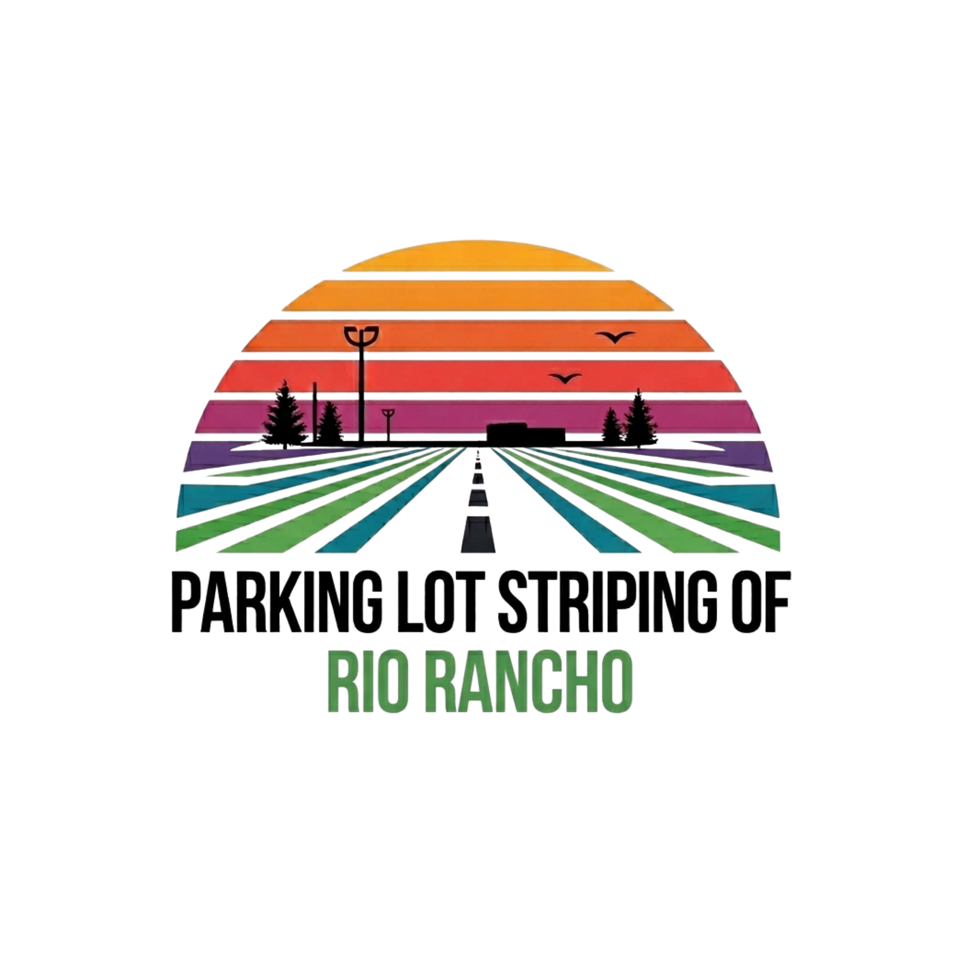 Free Striping Quotes