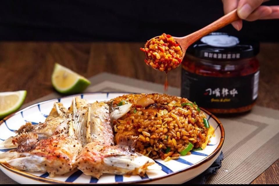 刁嘴辣椒 10+2瓶特惠組 250g 免運費