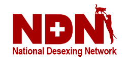 National Desexing Network