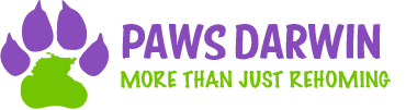 Paws Darwin
