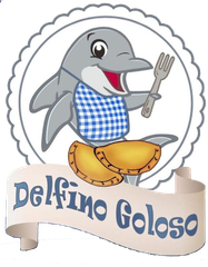 Delfino Goloso logo