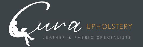 Cura Upholstery logo